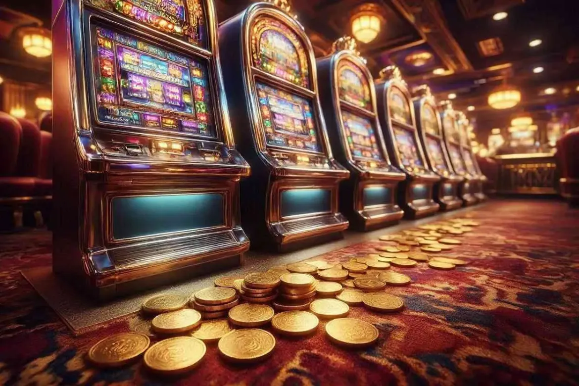 Magic Win Casino